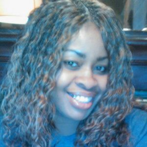 Meet your Posher, Kimberly